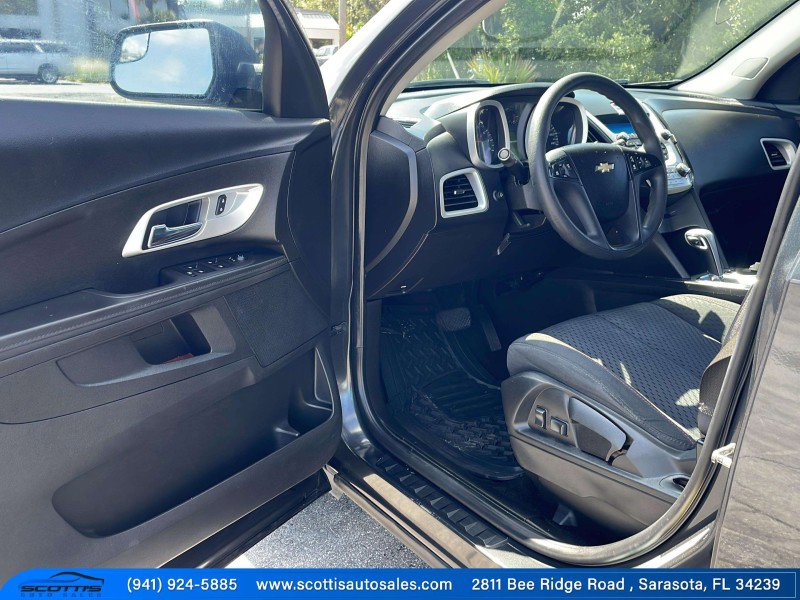 Used 2014 Chevrolet Equinox LS image 11