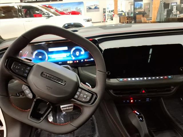 New 2026 Dodge Charger Scat Pack AWD/4WD image 17