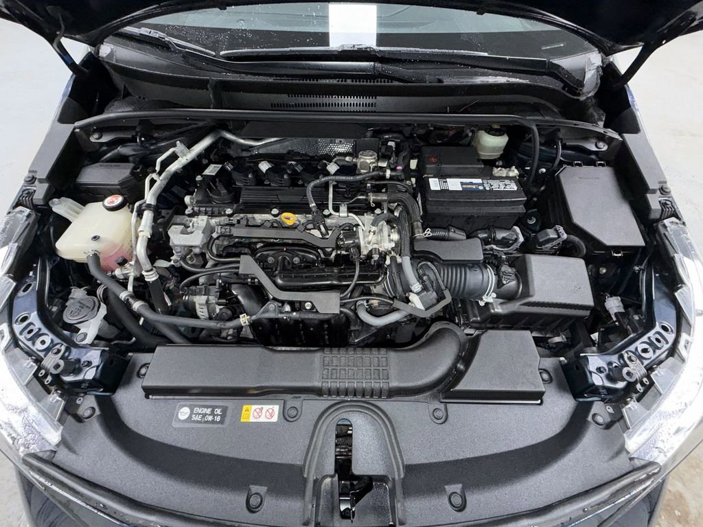 Used 2019 Toyota Corolla XSE w/ Carpet Mat Package image 17