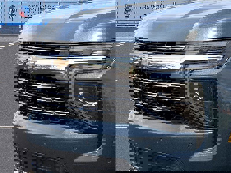 New 2026 Chevrolet Tahoe LT w/ Comfort Package image 37