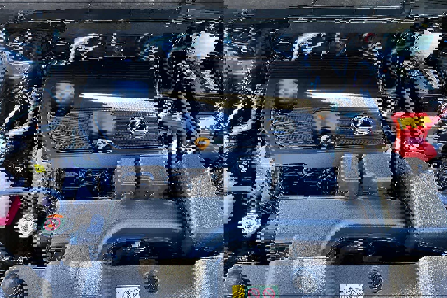 Used 2025 Lexus NX 250 FWD w/ Accessory Package (Z1) image 32