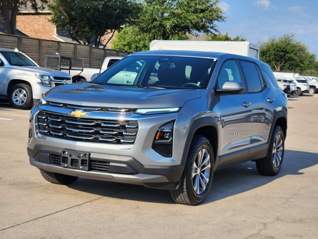 Used 2026 Chevrolet Equinox LT FWD image 11