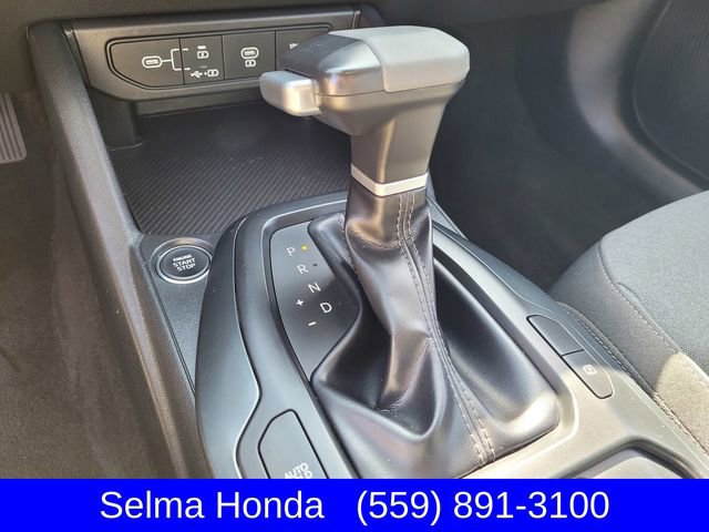 Used 2025 Kia K4 LXS image 22