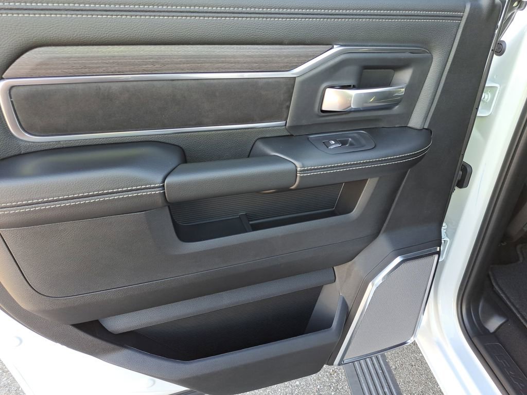 New 2026 RAM 2500 Laramie image 15