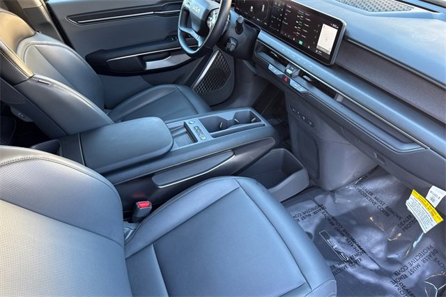 Certified 2024 Kia EV9 Light Long Range image 21