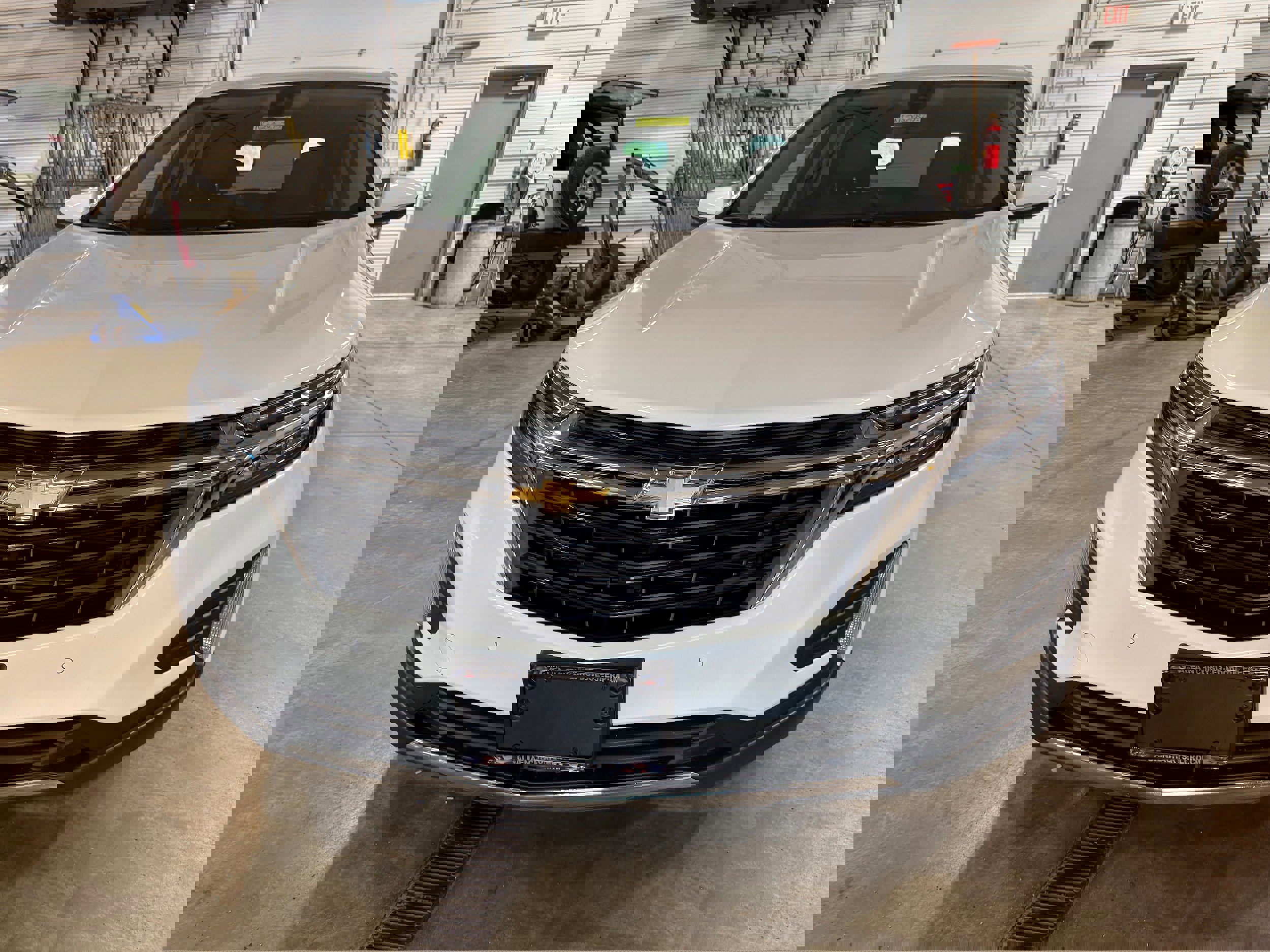 Used 2022 Chevrolet Equinox LT image 39