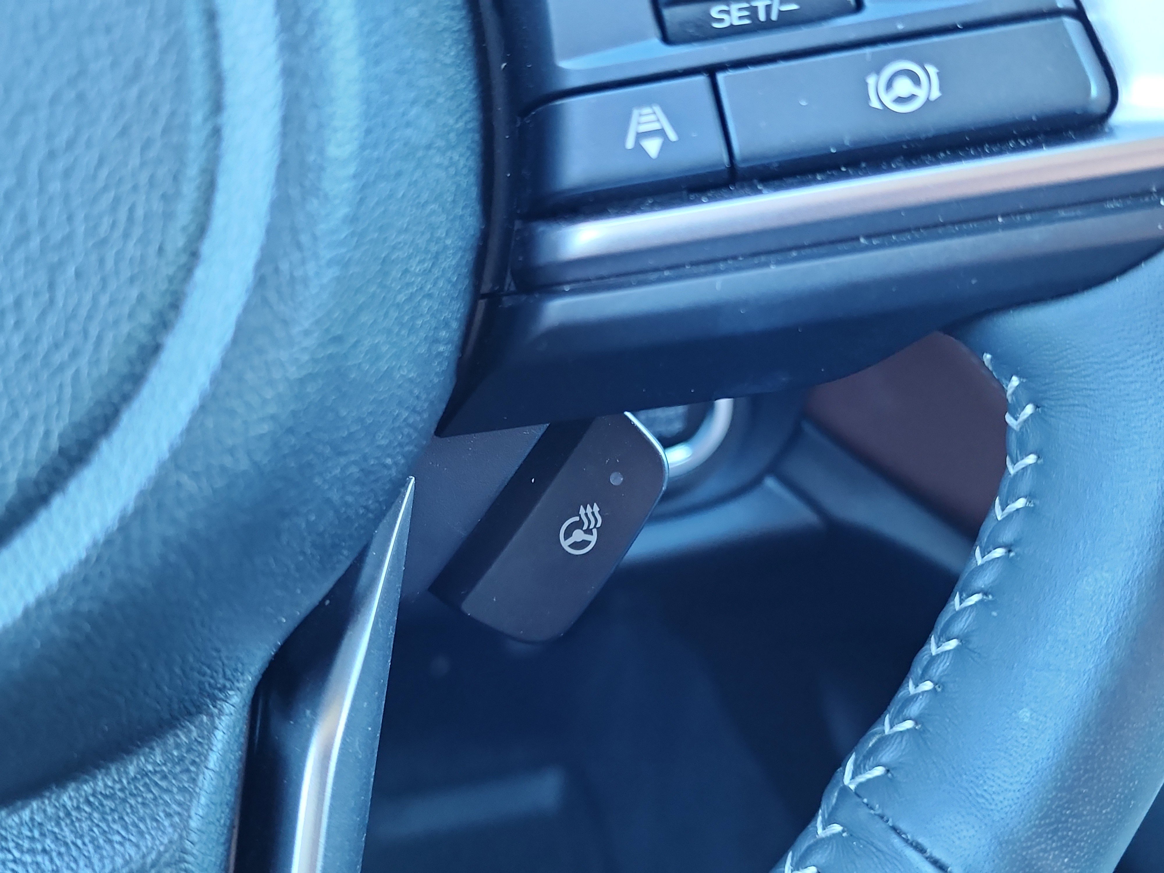 Certified 2025 Subaru Outback Touring w/ Tech Package 3 image 22