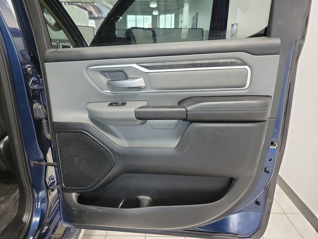 Used 2020 RAM 1500 Big Horn image 18