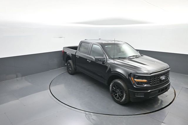 New 2026 Ford F150 STX image 17