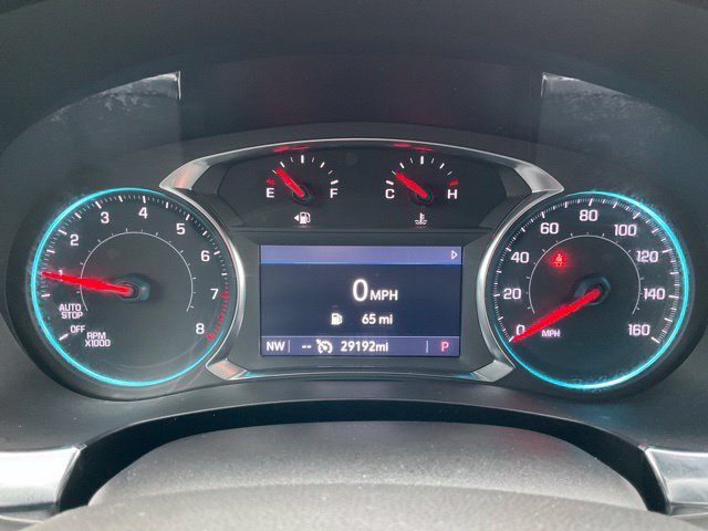 Used 2023 Chevrolet Traverse LT AWD/4WD image 10