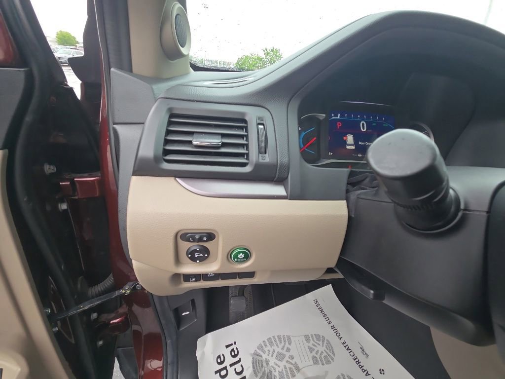 Certified 2022 Honda Pilot Special Edition image 19
