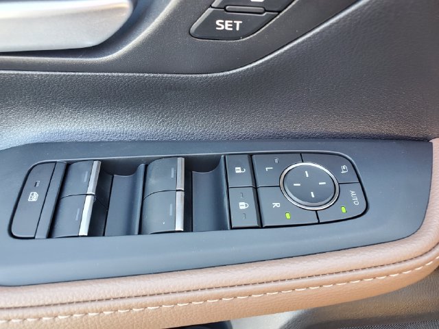 New 2026 Toyota Grand Highlander AWD image 18