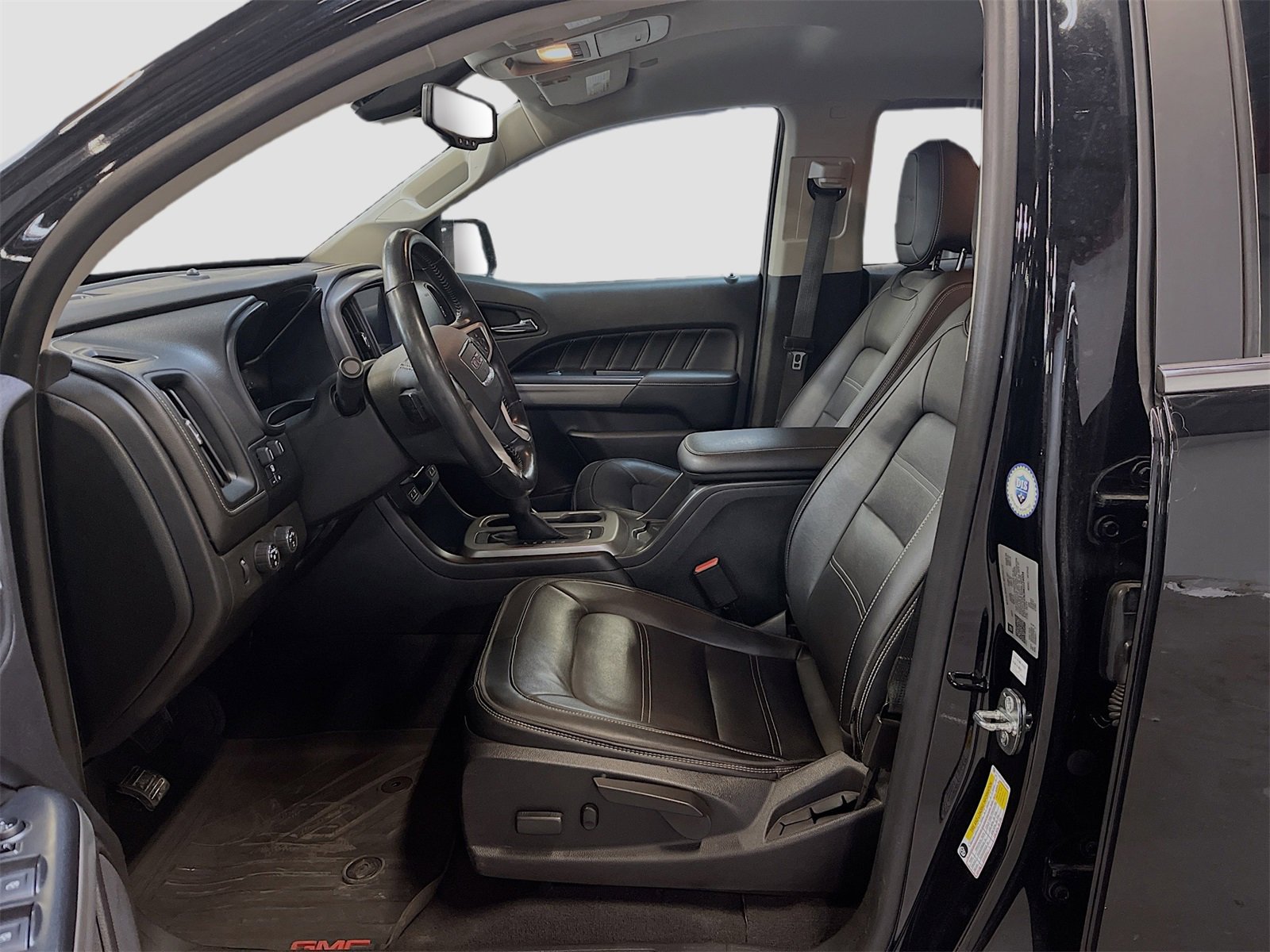 Used 2021 GMC Canyon Denali image 21