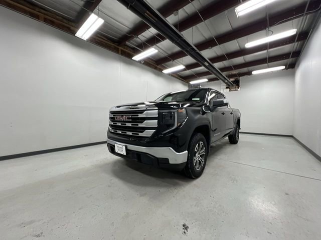 New 2026 GMC Sierra 1500 SLE w/ X31 Off-Road Package image 4