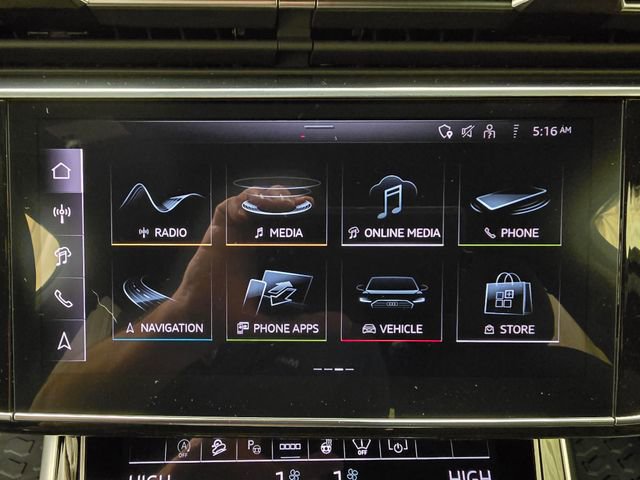 New 2026 Audi Q7 3.0T Prestige image 19