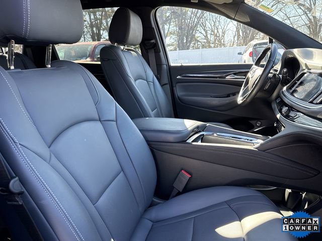 Used 2024 Buick Enclave Essence w/ Trailering Package, 5000 lbs. image 27
