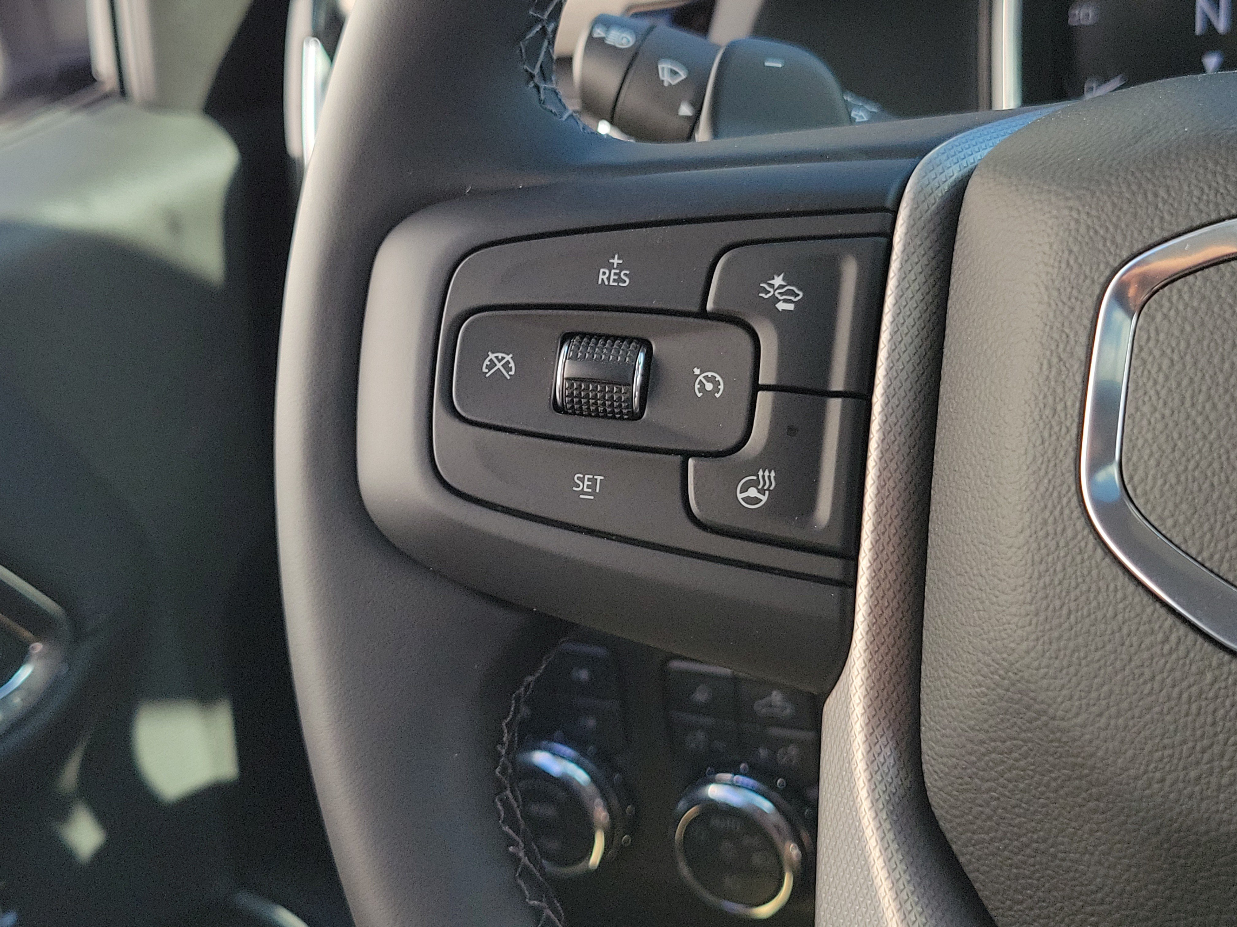 New 2026 GMC Sierra 1500 Denali w/ Denali Reserve Package AWD/4WD image 25
