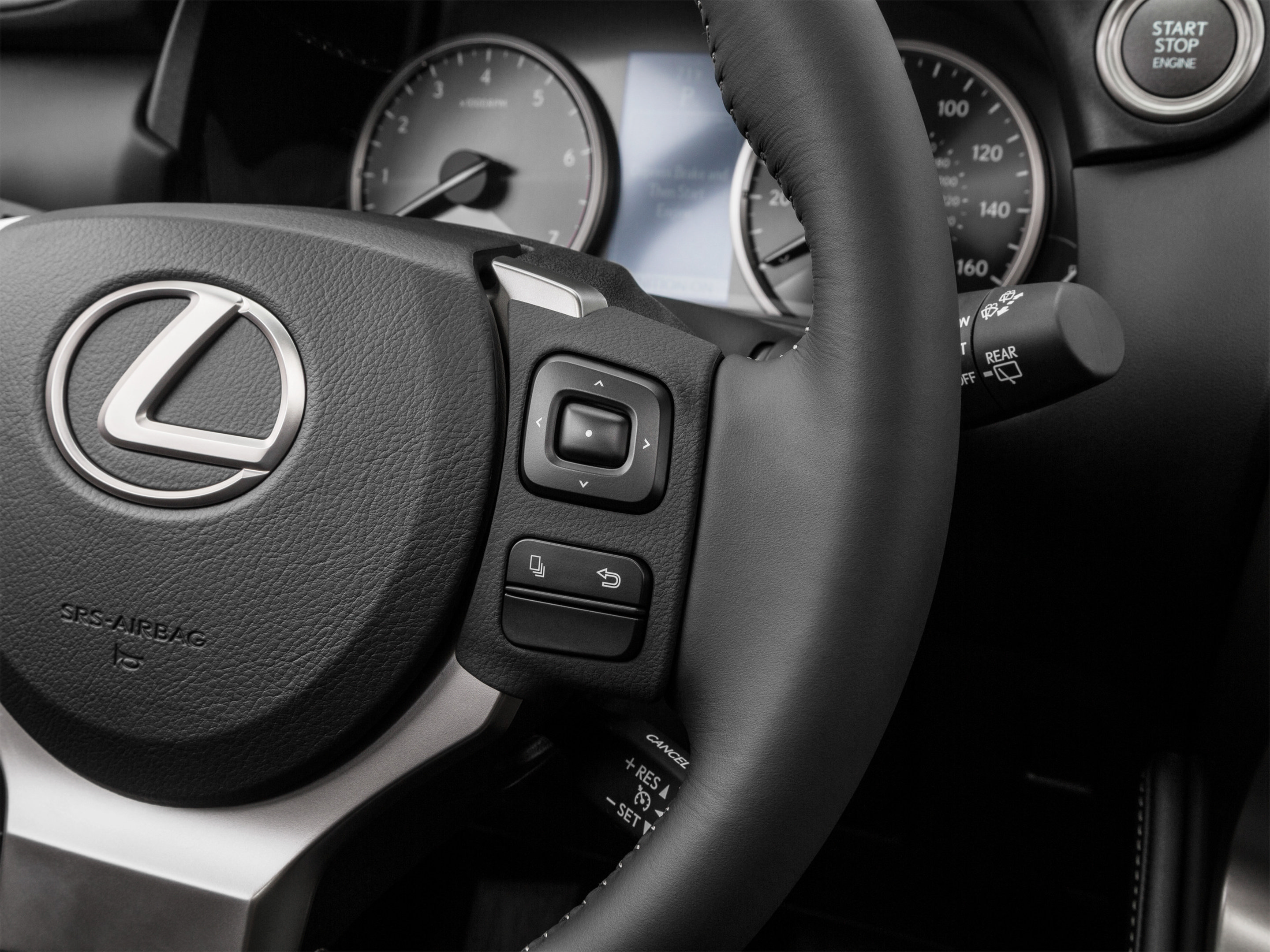 Used 2015 Lexus NX 200t F Sport w/ Navigation System Package FWD image 52