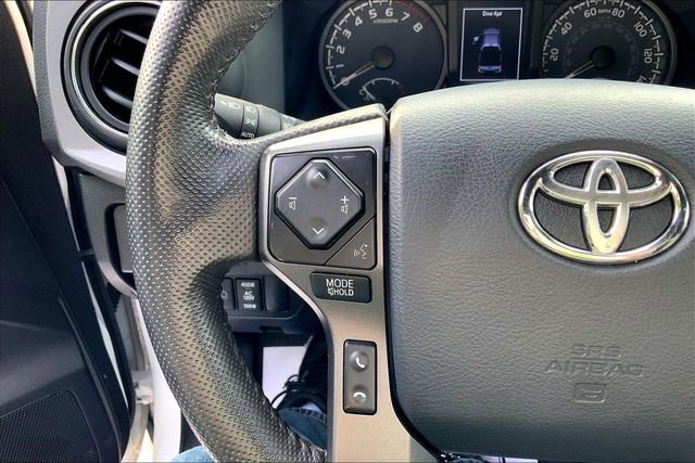 Used 2023 Toyota Tacoma TRD Sport image 23