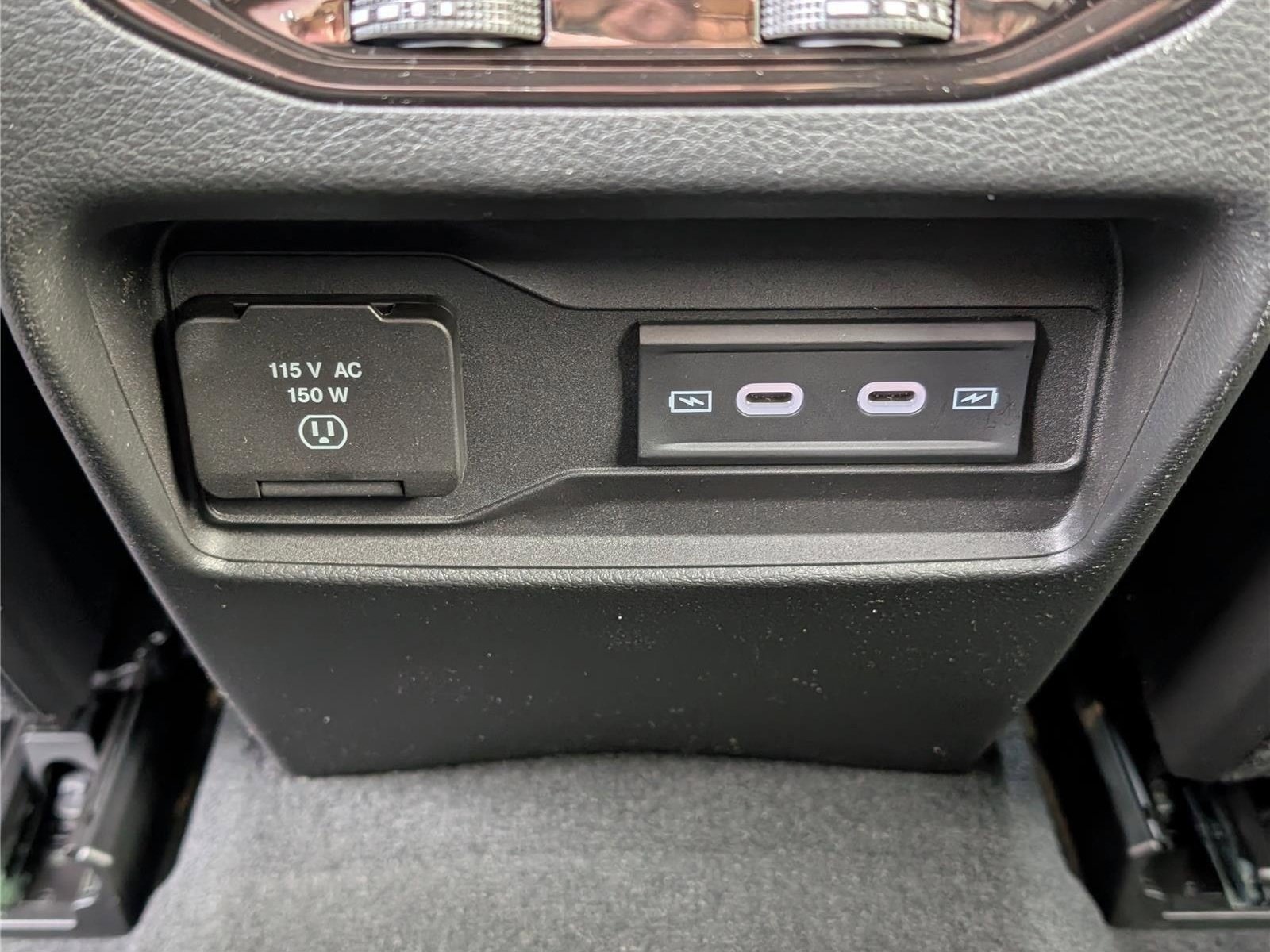 New 2026 Jeep Grand Cherokee Altitude AWD/4WD image 11