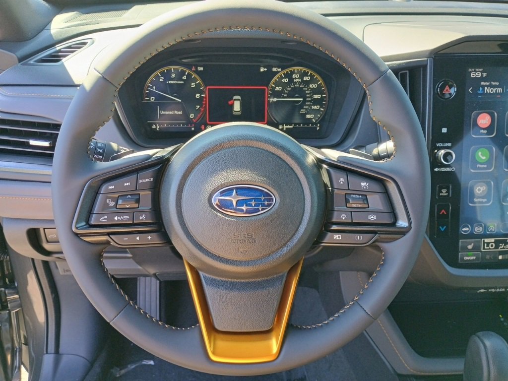 New 2026 Subaru Forester Wilderness image 16