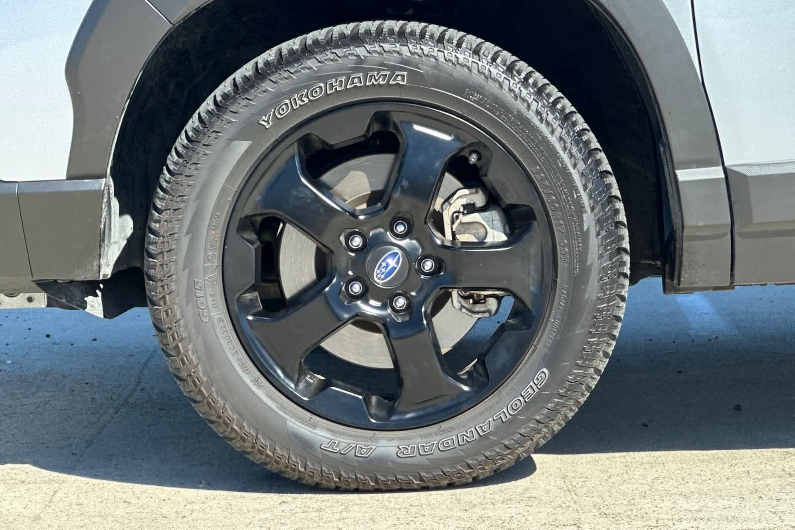 Used 2023 Subaru Forester Wilderness image 26