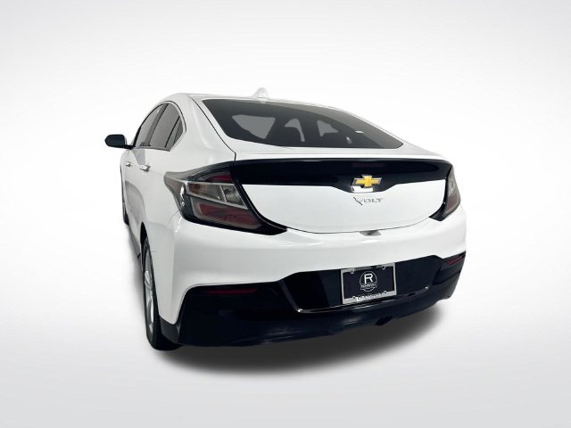 Used 2017 Chevrolet Volt LT FWD image 30