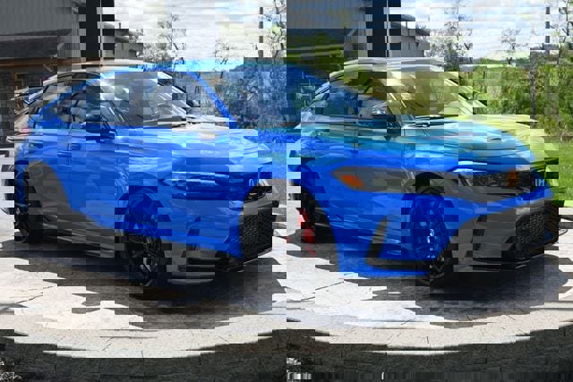 Used 2025 Honda Civic Type R image 3