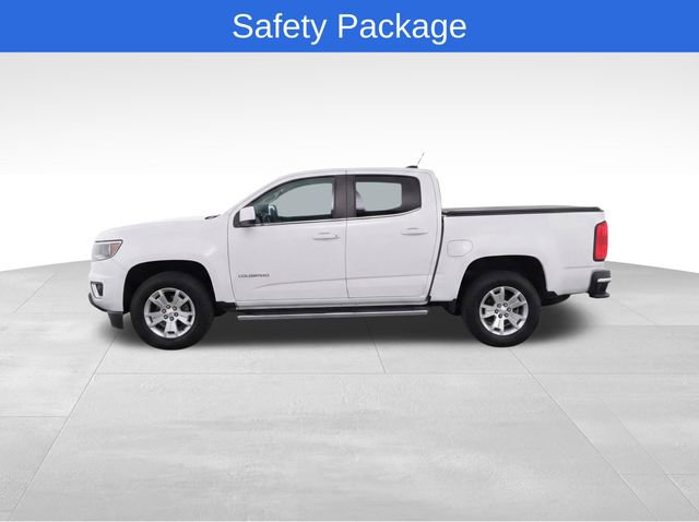 Used 2019 Chevrolet Colorado LT w/ LT Convenience Package image 6