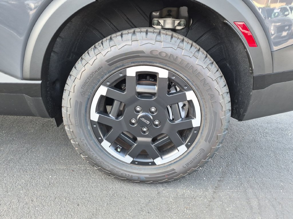 New 2026 Hyundai Palisade XRT Pro AWD/4WD image 11