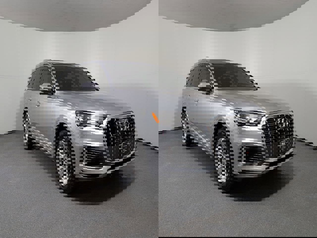 Used 2022 Audi Q7 3.0T Premium image 29