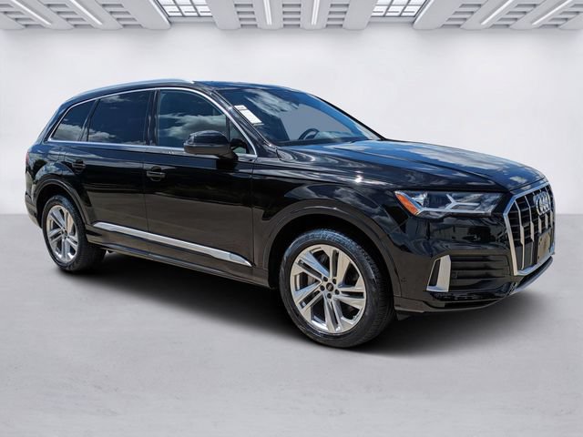 Used 2022 Audi Q7 2.0T Premium w/ Convenience Package
