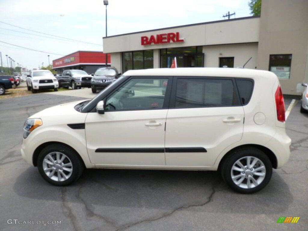 Used 2013 Kia Soul image 5