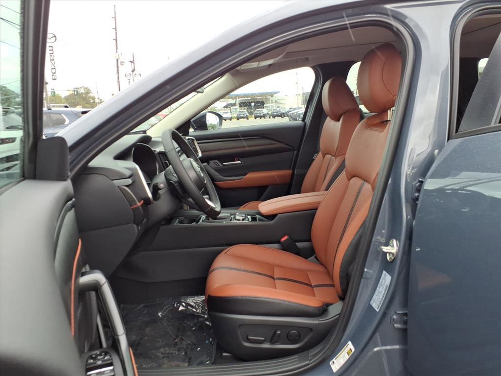 New 2025 MAZDA CX-50 Meridian Edition w/ Weather Package image 14