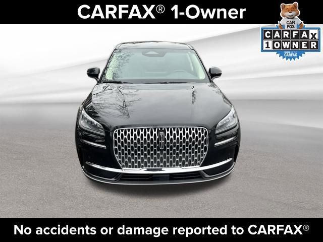 Used 2024 Lincoln Corsair AWD w/ Equipment Group 101A image 2
