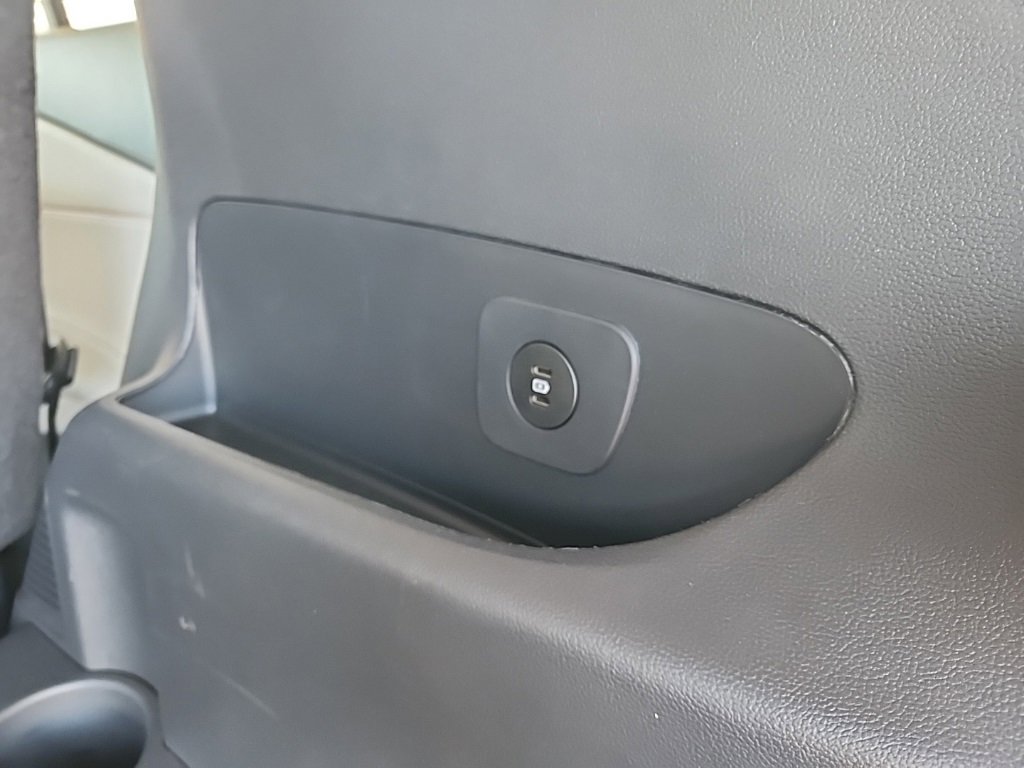 New 2025 Ford Explorer Active w/ Active Comfort Package image 25