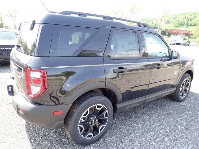 New 2026 Ford Bronco Sport Outer Banks AWD/4WD image 6