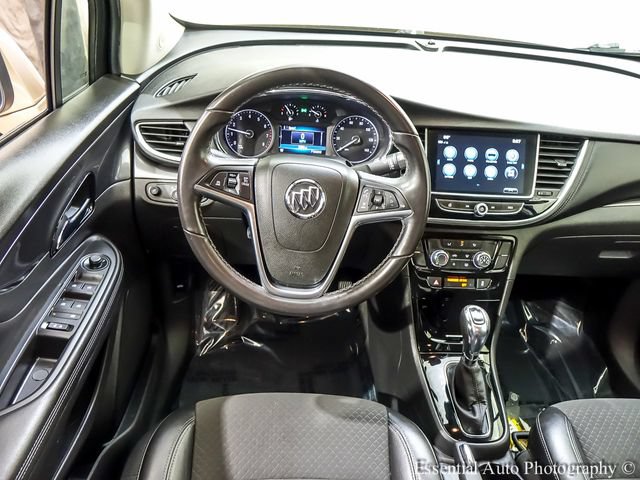 Certified 2019 Buick Encore Preferred AWD/4WD image 3