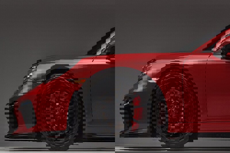 Used 2018 Porsche 911 GT3 image 6