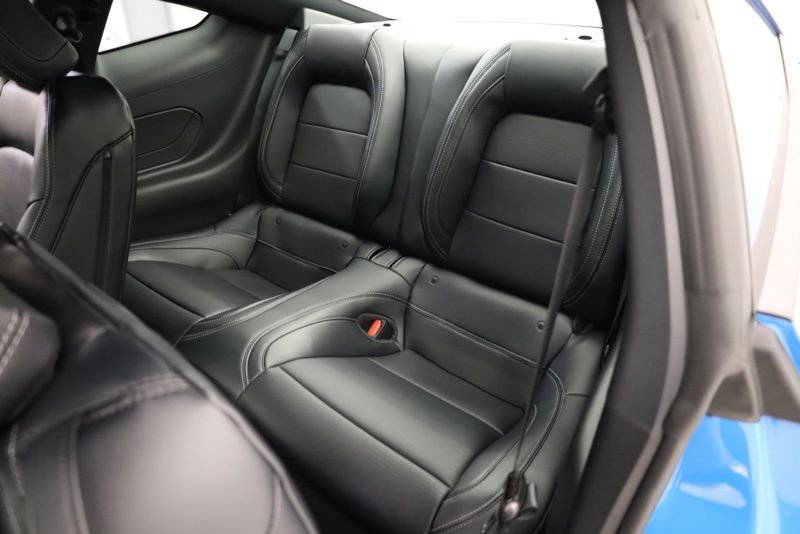 Used 2026 Ford Mustang GT Premium image 31