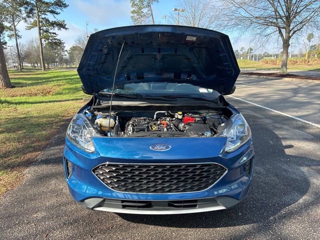 Used 2022 Ford Escape SE image 20