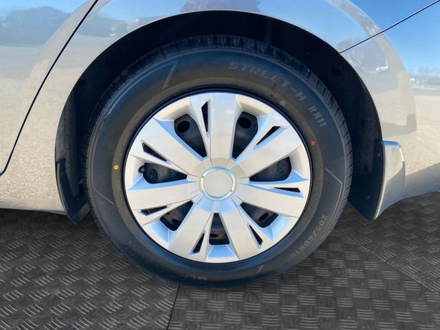 Used 2025 Nissan Sentra S w/ Lighting Package image 32