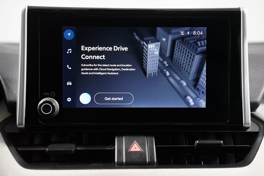 Certified 2023 Toyota RAV4 XLE w/ Convenience Package image 18