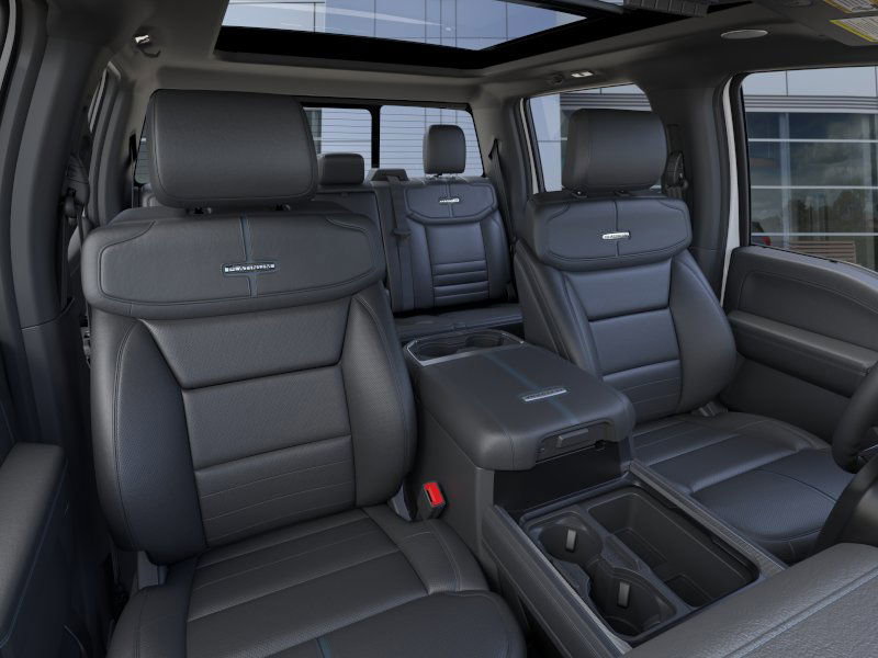 New 2026 Ford F250 Platinum w/ Tremor Off-Road Package image 10