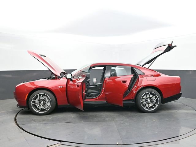 New 2026 Dodge Charger R/T image 61