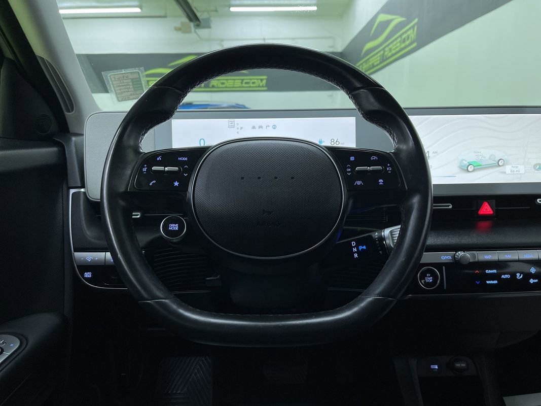 Used 2022 Hyundai Ioniq 5 SE w/ Cargo Package image 19