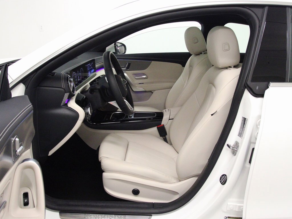 Certified 2025 Mercedes-Benz CLA 250 CLA 250 image 17