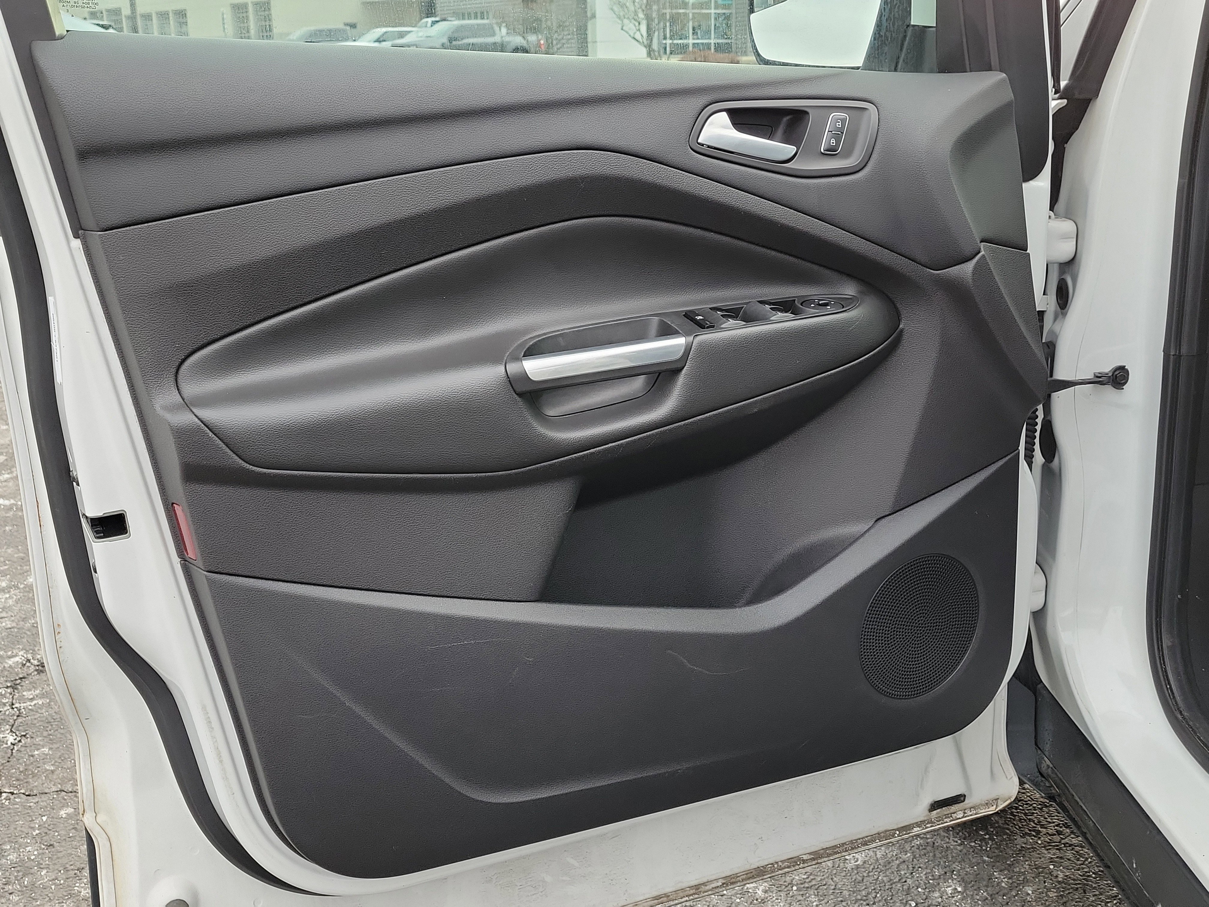 Used 2014 Ford Escape SE w/ Equipment Group 201A image 16