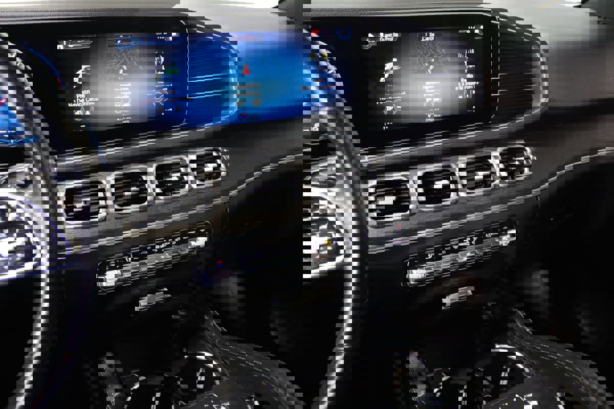 Used 2022 Mercedes-Benz GLE 450 4MATIC image 55