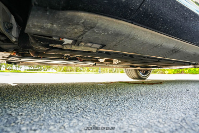 Used 2021 Aston Martin DBX image 76